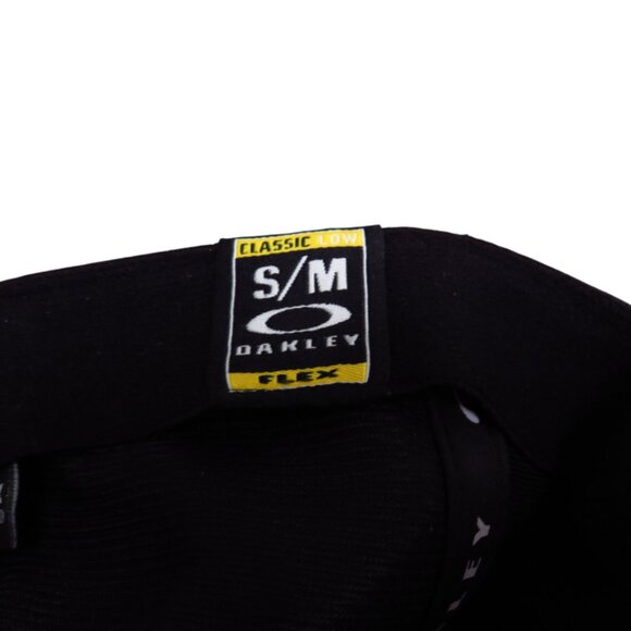 Never Worn Condition American Flag Plastic Logo Navy, White & Red Ball Cap - Picture 5 of 9